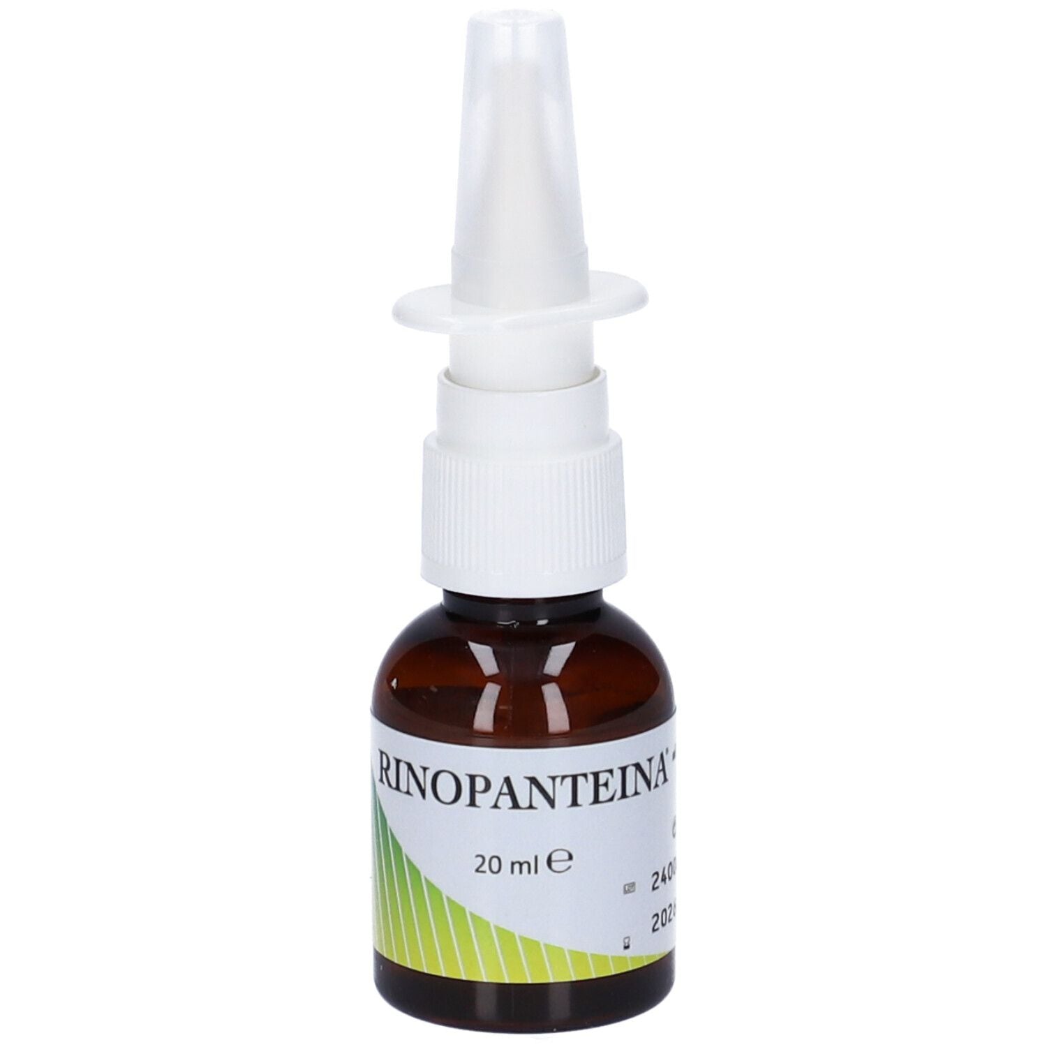 944953912 - RINOPANTEINA SPRAY NASALE VIT