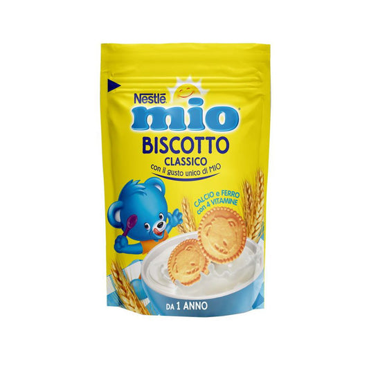 MIO BISCOTTO CLASSICO 180G