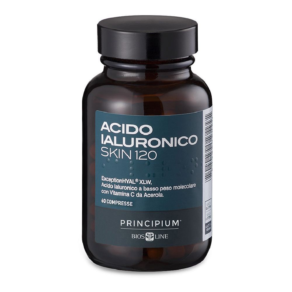 944959271 - ACIDO IALURONICO SKIN 60CPR PR