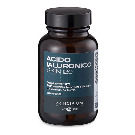 944959271 - ACIDO IALURONICO SKIN 60CPR PR
