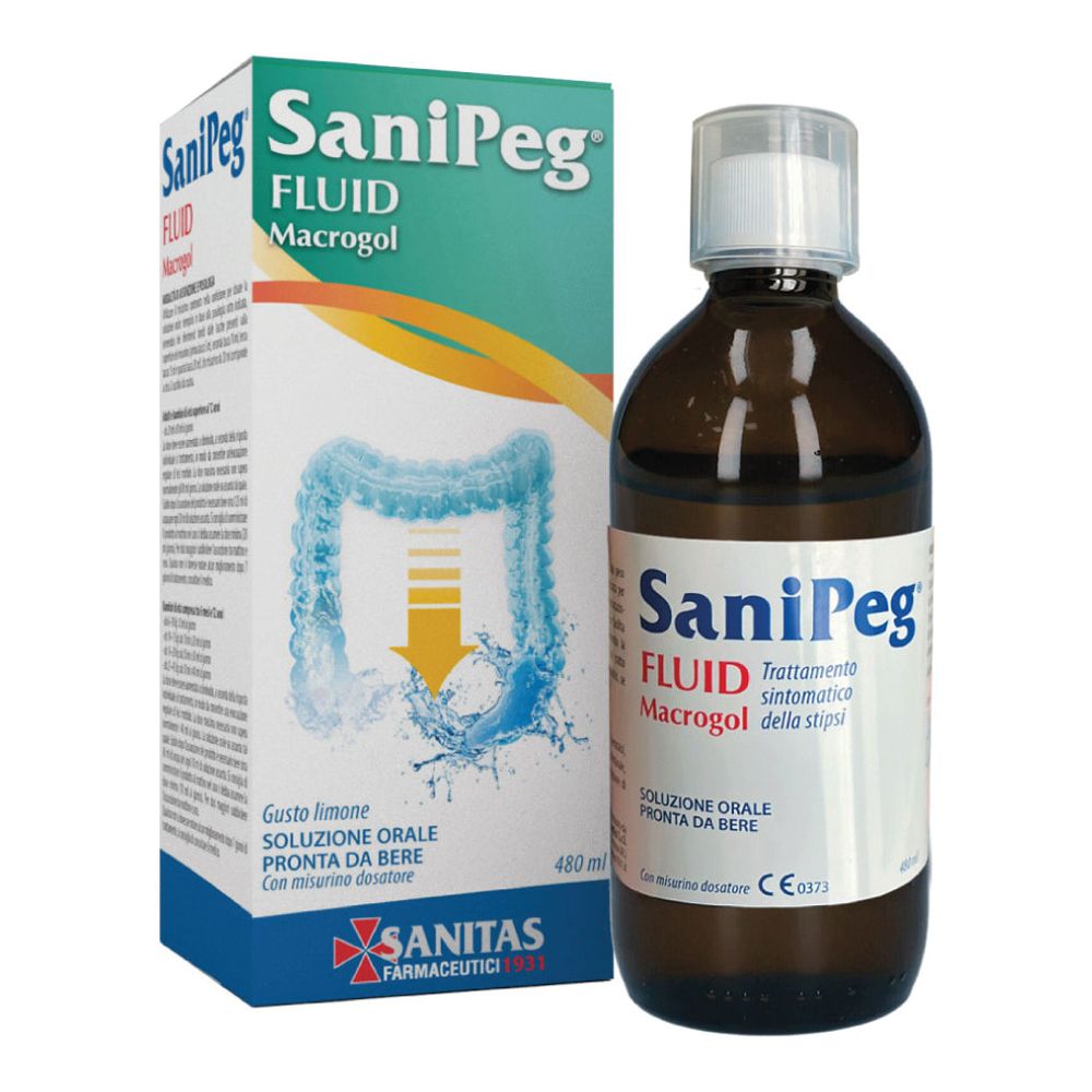 944959992 - SANIPEG FLUID 480ML