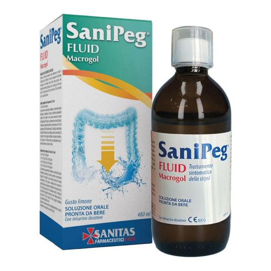 944959992 - SANIPEG FLUID 480ML