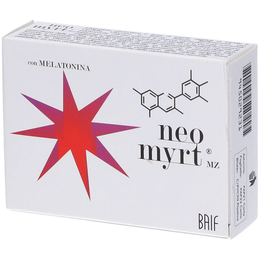 NEOMYRT MZ 30CPR