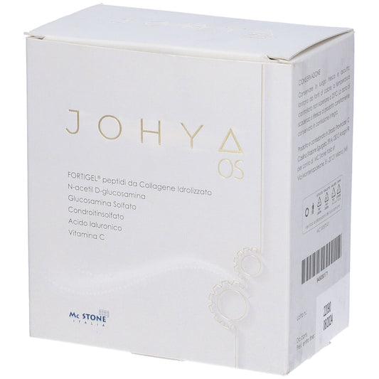 JOHYA OS 15FL