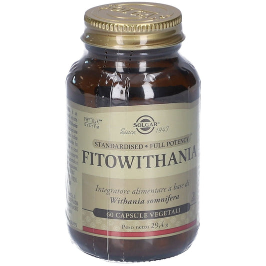 945031060 - FITOWITHANIA 60CPS VEG