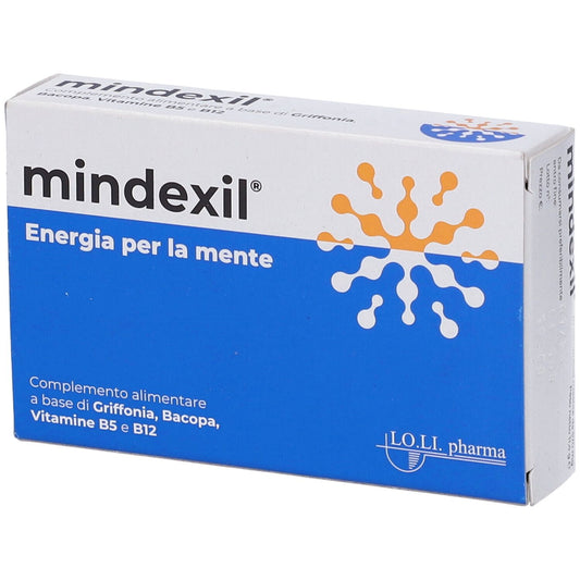 945075911 - MINDEXIL INT 20CPR