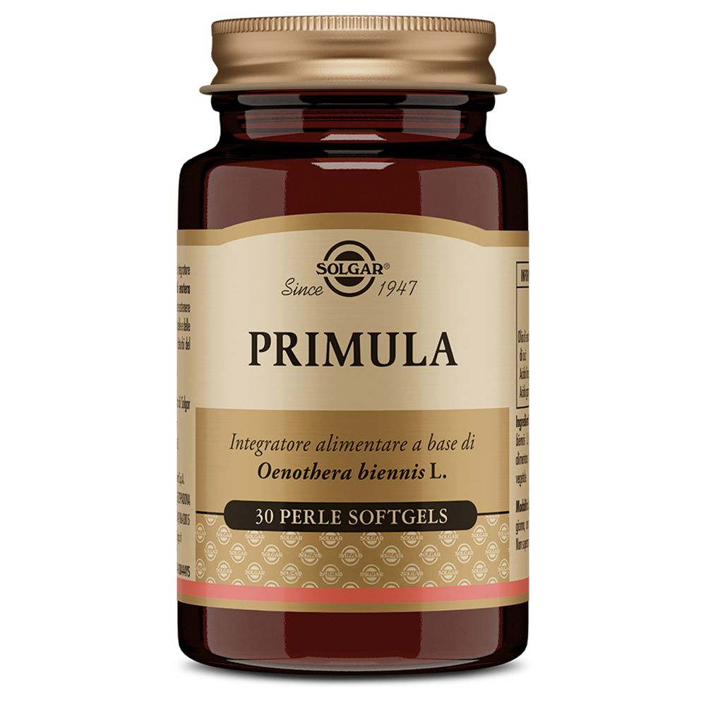 945085177 - PRIMULA 30PRL SOFTGEL