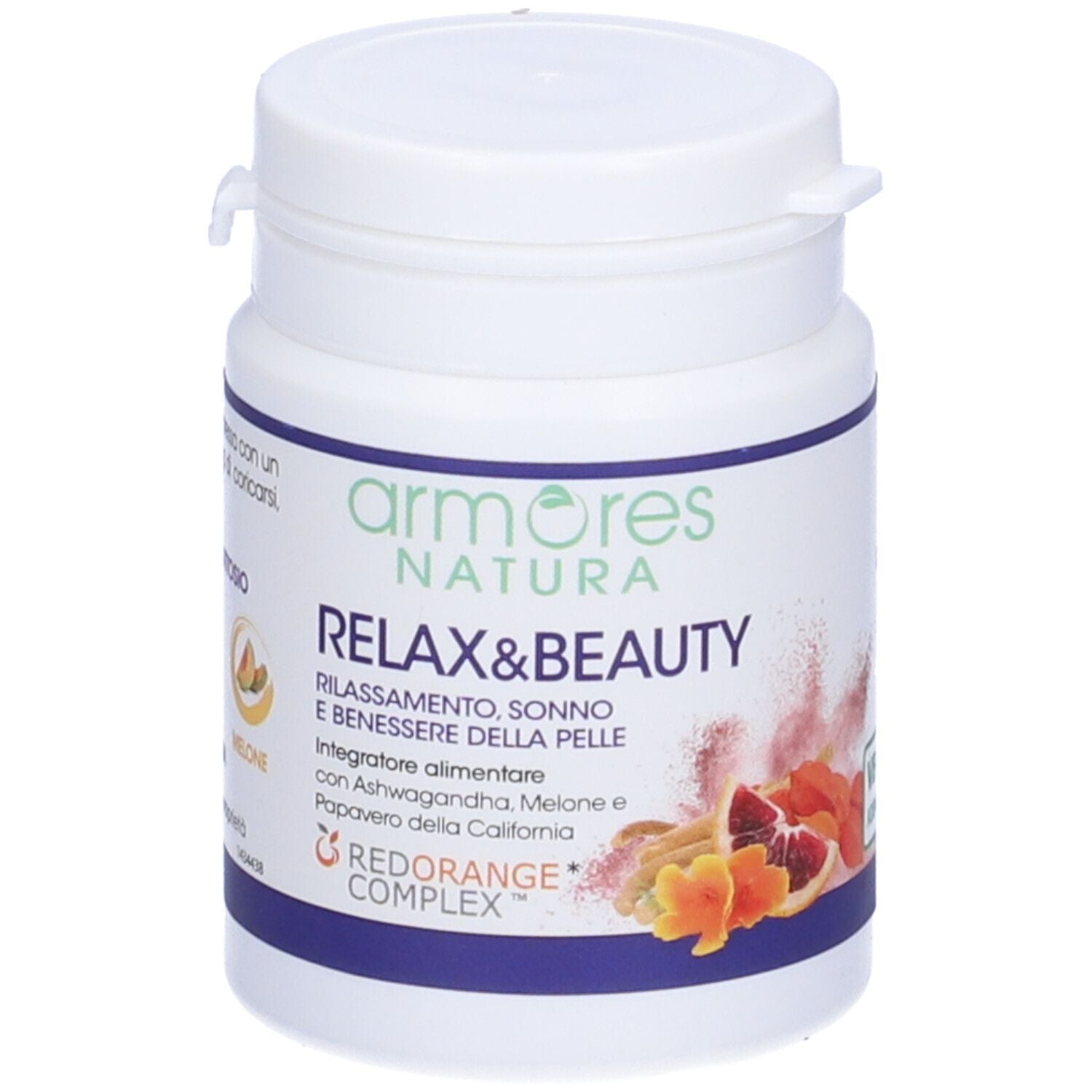 ARMORES RELAX&BEAUTY 30CPR