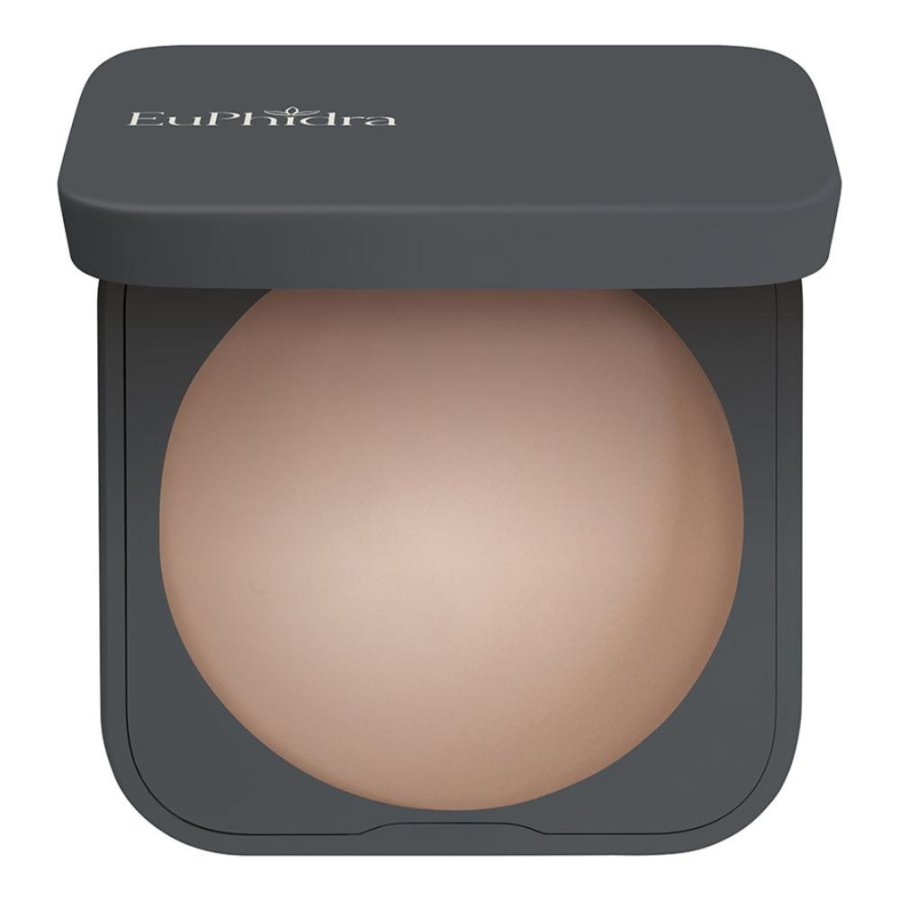 EUPHIDRA Fondotinta Ultra Comf Powd 1