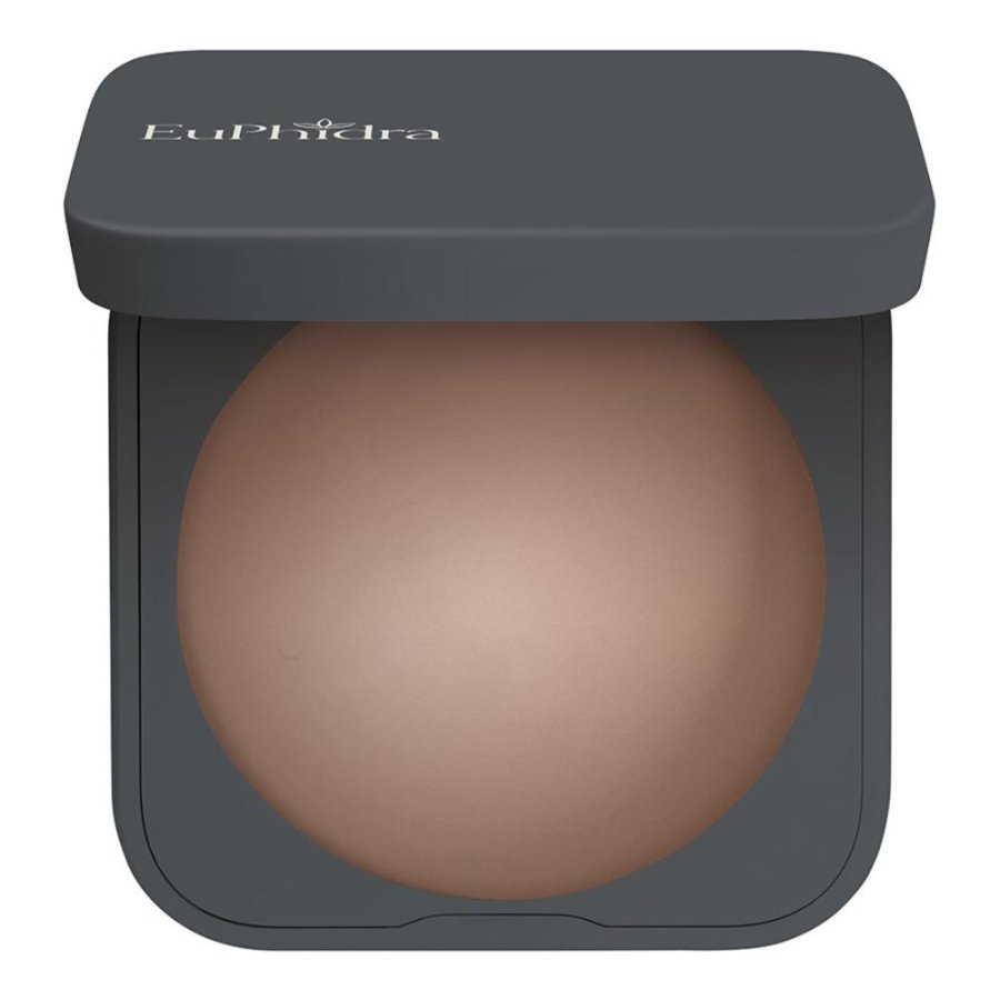 EUPHIDRA Fondotinta Ultra Comf Powd 3