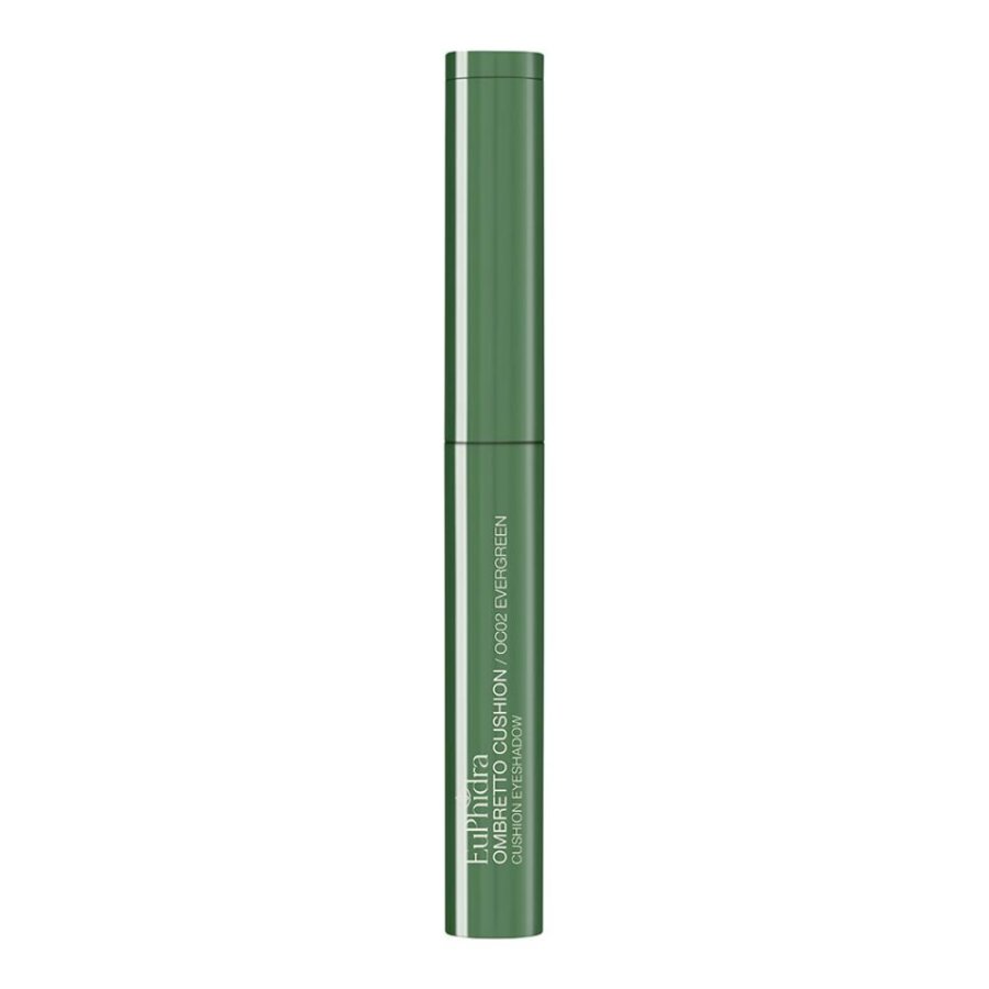 EUPHIDRA Ombretto Cush.2 Evergreen