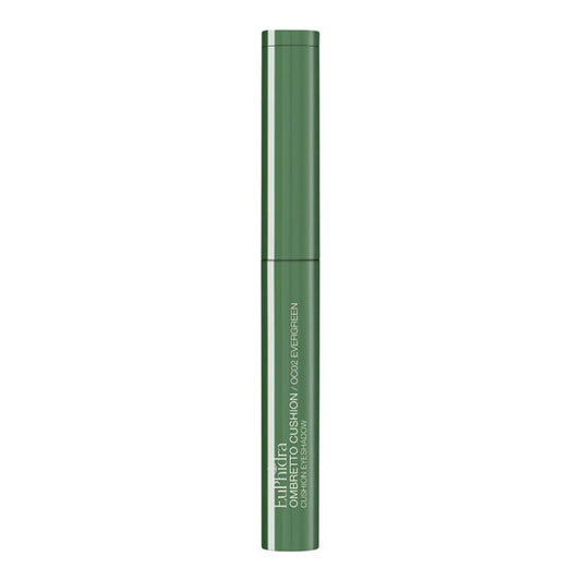 EUPHIDRA Ombretto Cush.2 Evergreen
