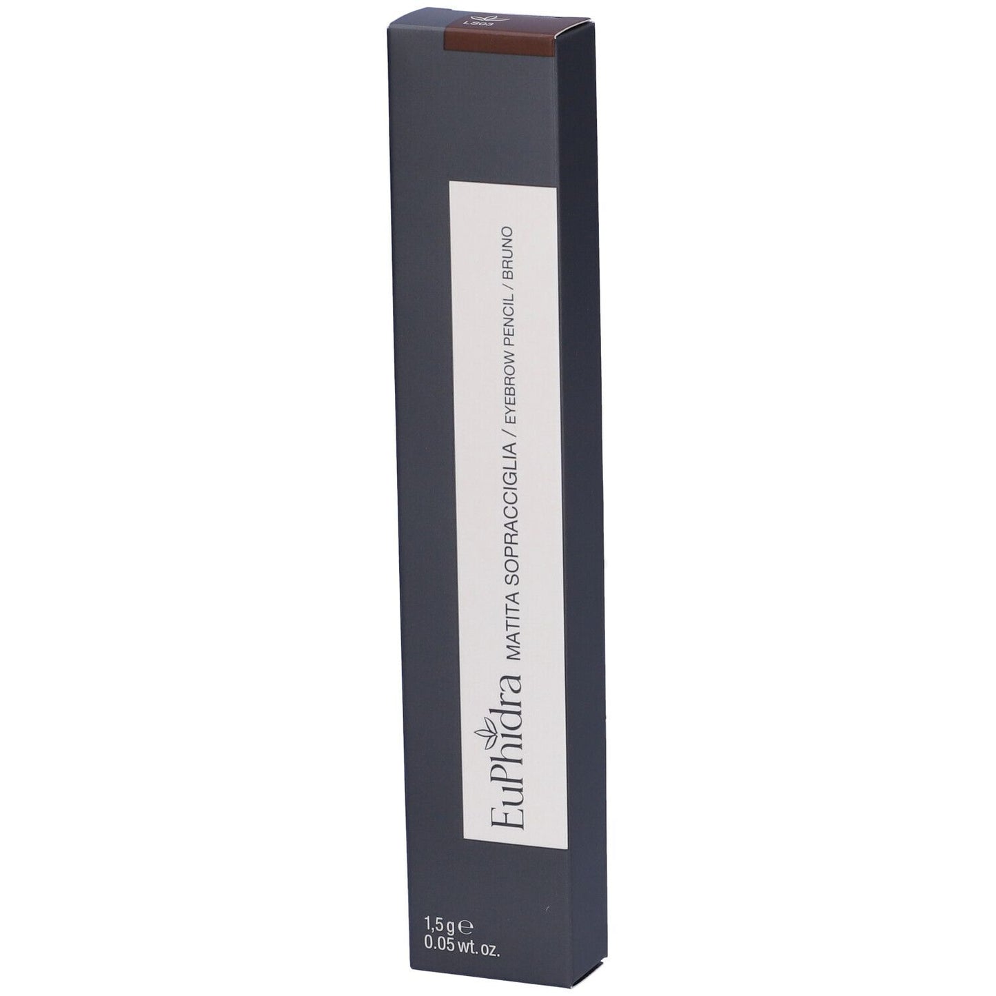 945139564 - EUPH MATITA SOPRACCIG3 BRU