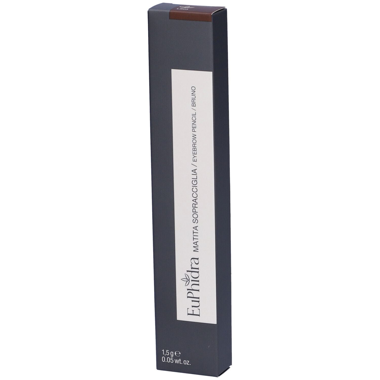 945139564 - EUPH MATITA SOPRACCIG3 BRU