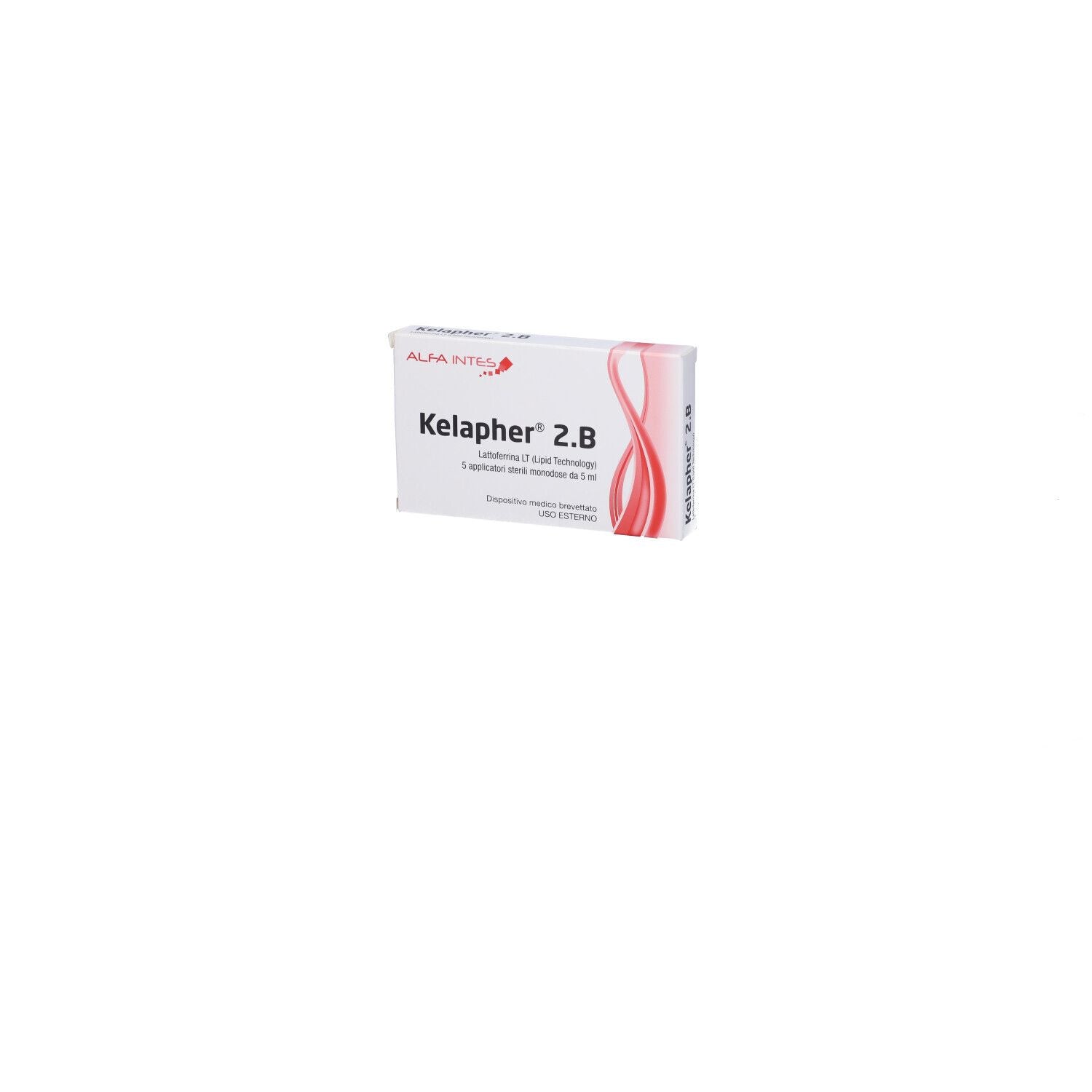 945192185 - KELAPHER 2B 5APPLICATORI 5ML
