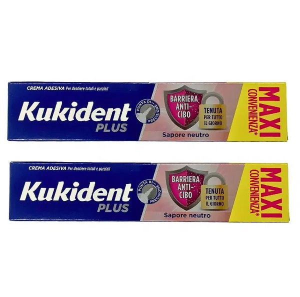 KUKIDENT BIPACCO BARR A/CIBO