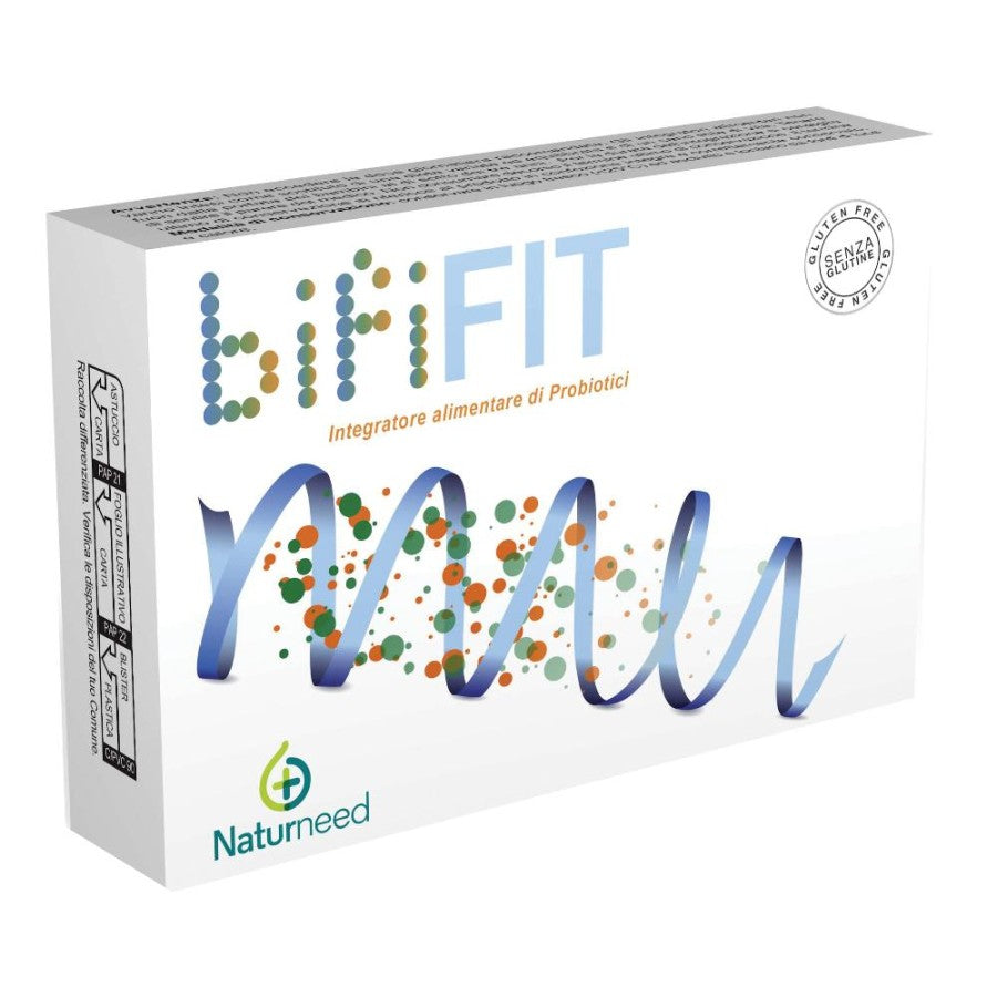 BIFIFIT 30CPS