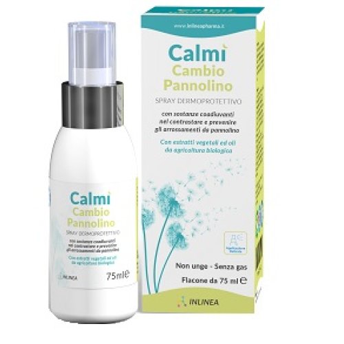 CALMI Cambio Pannolino 75ml
