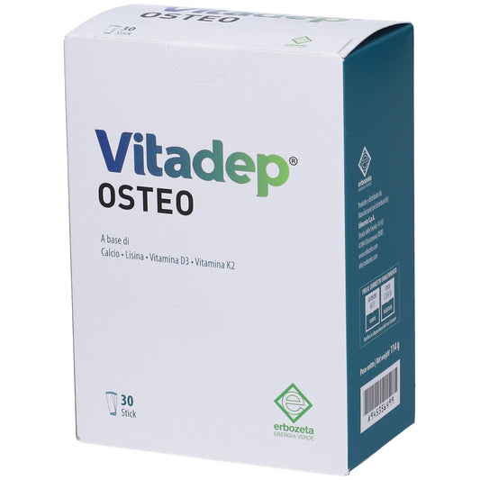 945356499 - VITADEP OSTEO 30STICK
