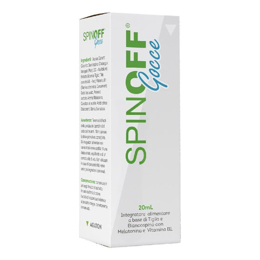 947057220 - SPINOFF GOCCE 20ML