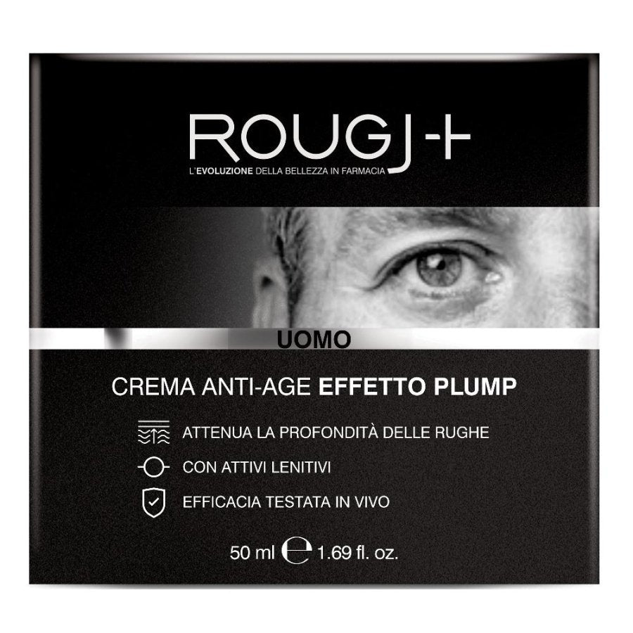 ROUGJ Cr.DopoBarba 50ml