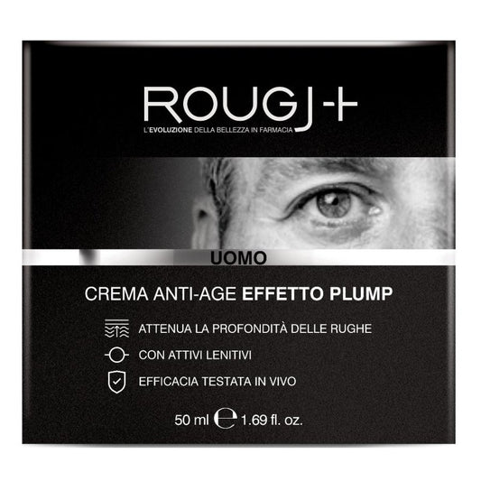 ROUGJ Cr.DopoBarba 50ml