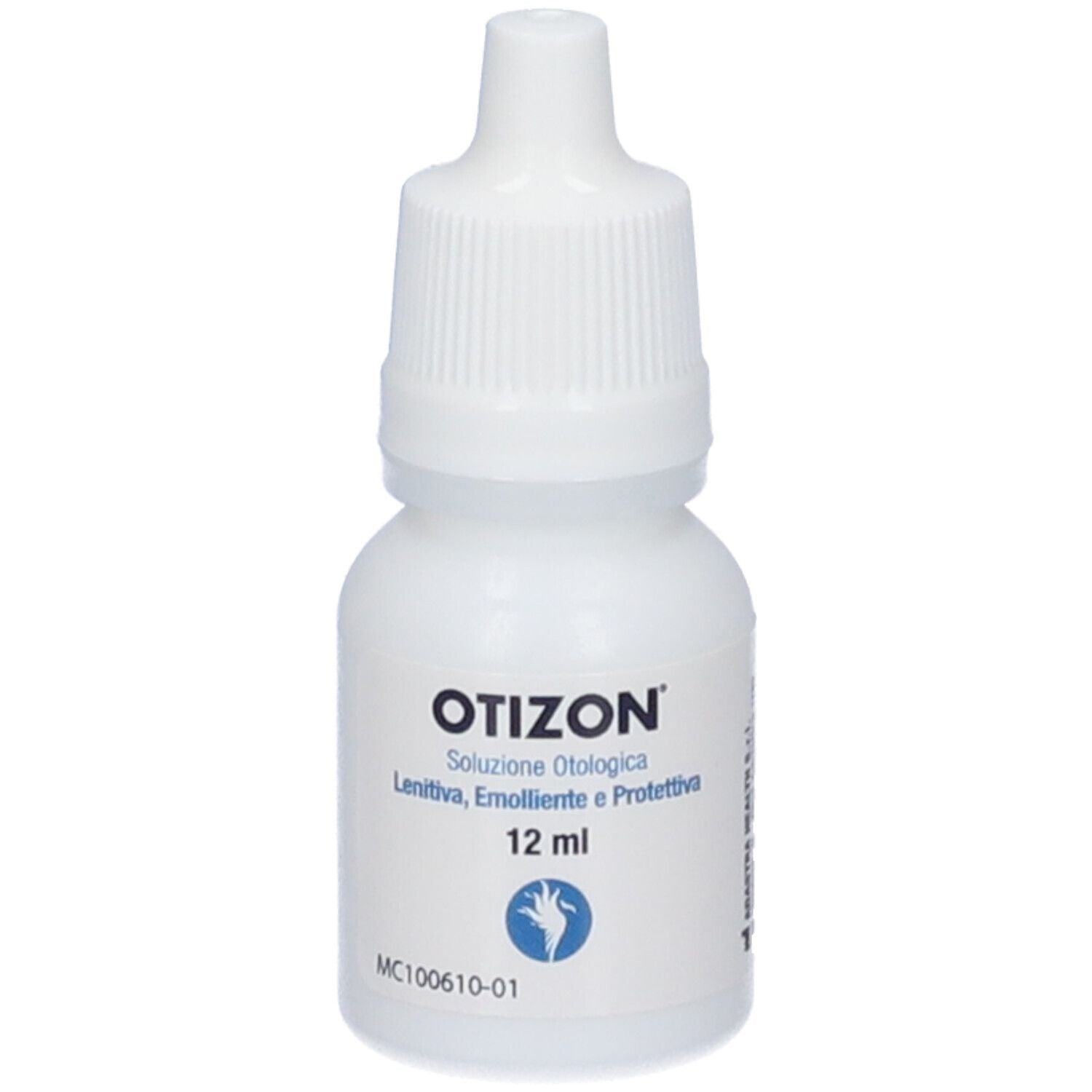 OTIZON SOL OTOLOGICA 12ML