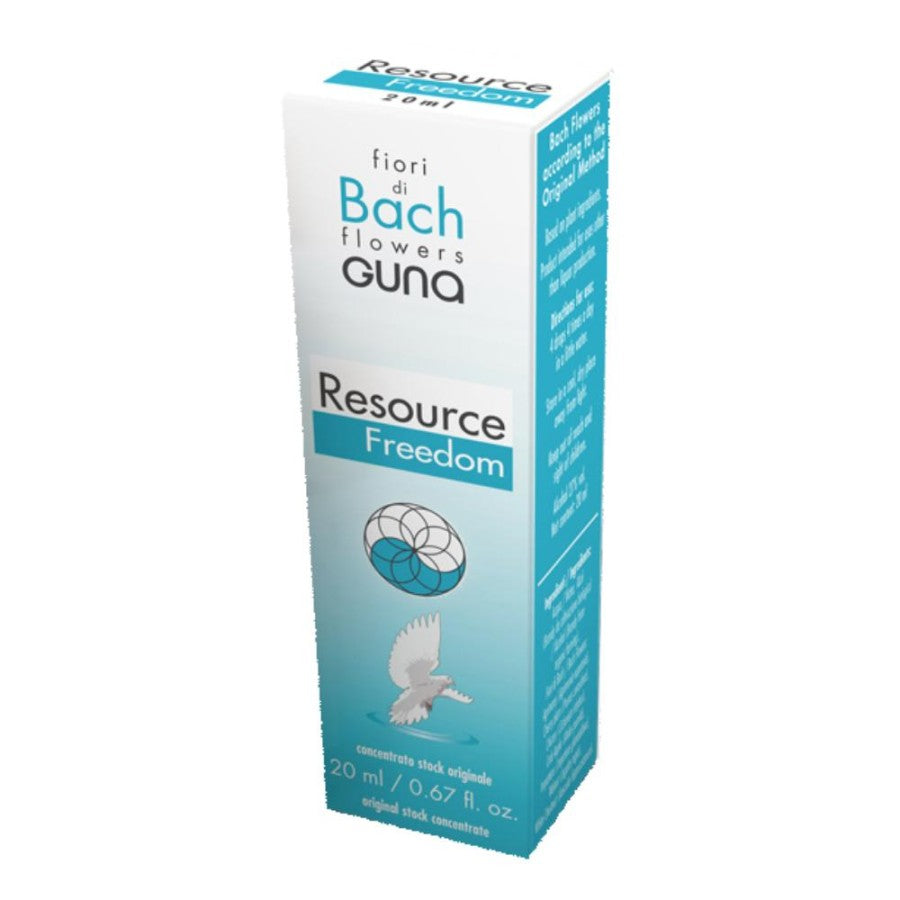 RESOURCE FREEDOM 20ML