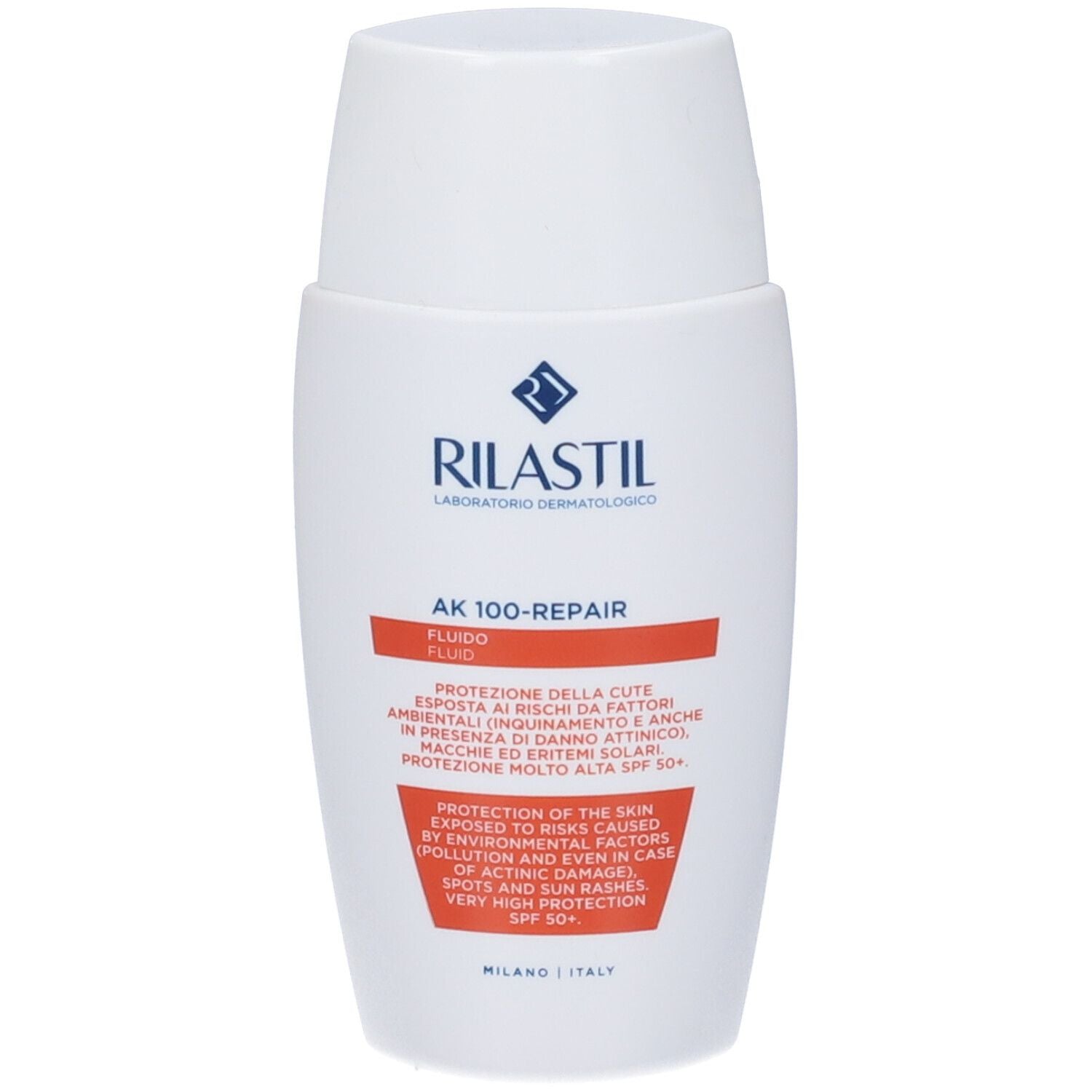947073856 - RILASTIL AK REPAIR 100 50ML