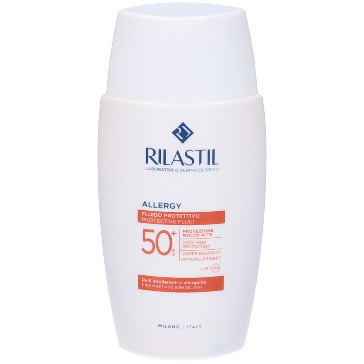 947073868 - RILASTIL ALLERGY FLUIDO PROT