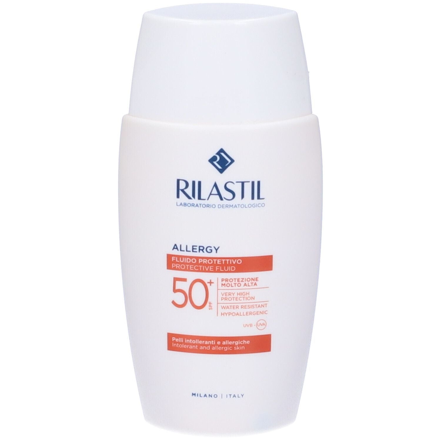 947073868 - RILASTIL ALLERGY FLUIDO PROT