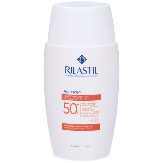 947073868 - RILASTIL ALLERGY FLUIDO PROT