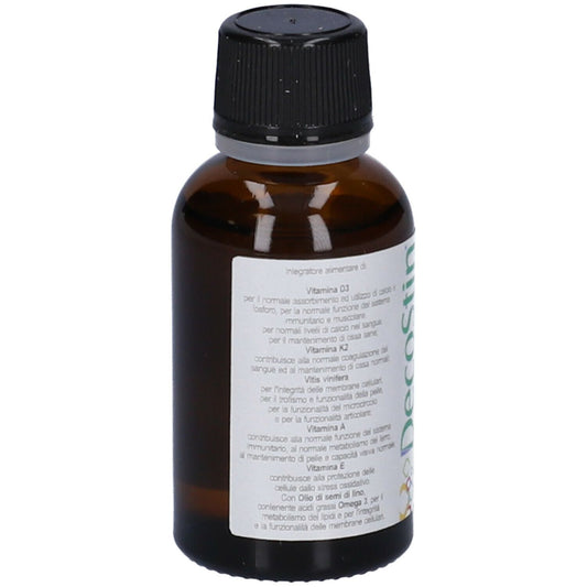 947090852 - DECOSTIN GOCCE 30ML