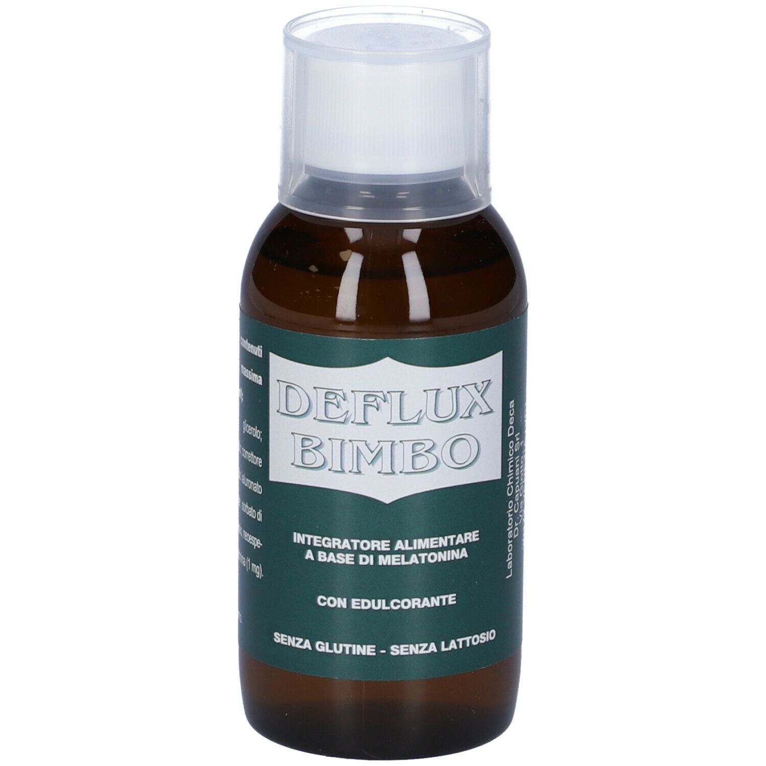 947091245 - DEFLUX BIMBO 150ML