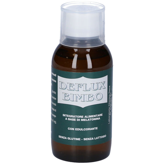 947091245 - DEFLUX BIMBO 150ML