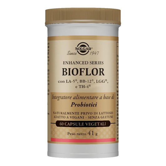 BIOFLOR 60CPS VEG