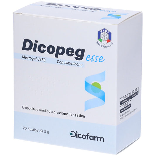 947101022 - DICOPEG ESSE 20BUST