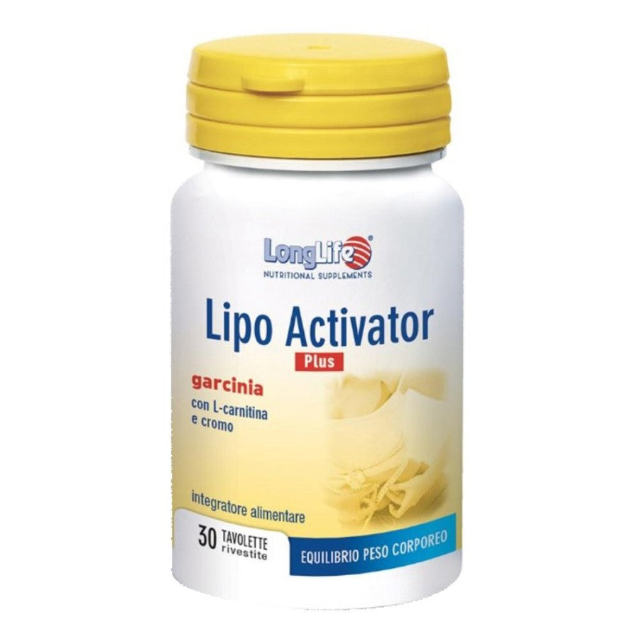 LONGLIFE LIPO ACTIVATOR P60TAV