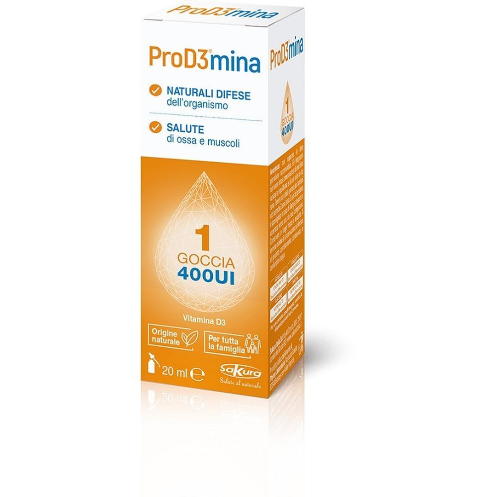 PROD3MINA 20ML