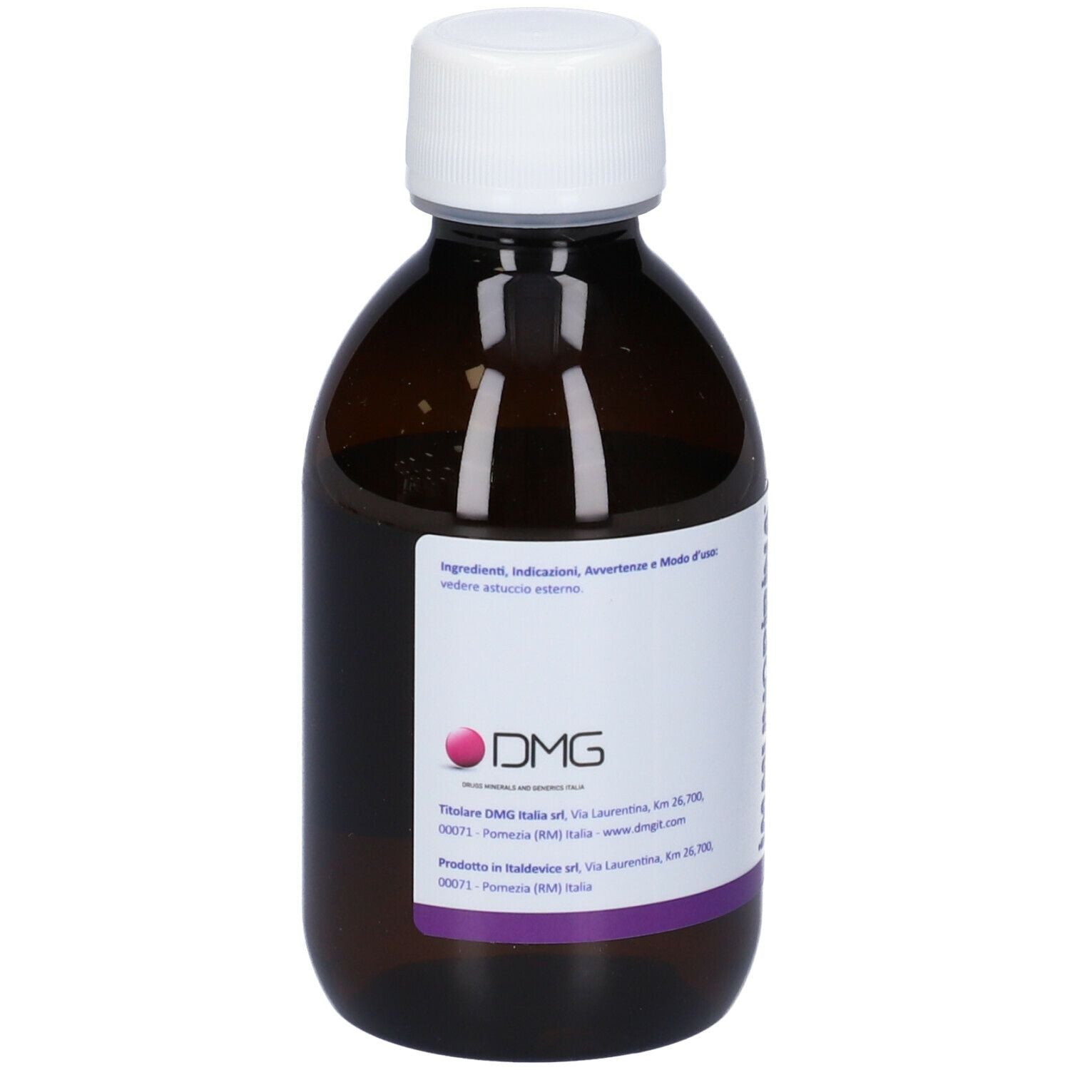 IMMUNOPIRINA 150ML+BUST 6,5G