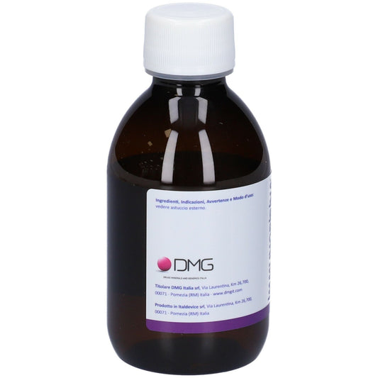 IMMUNOPIRINA 150ML+BUST 6,5G