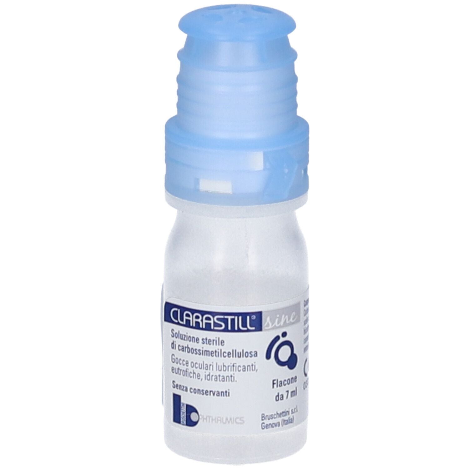 947215671 - CLARASTILL SINE GOCCE OCUL 7ML