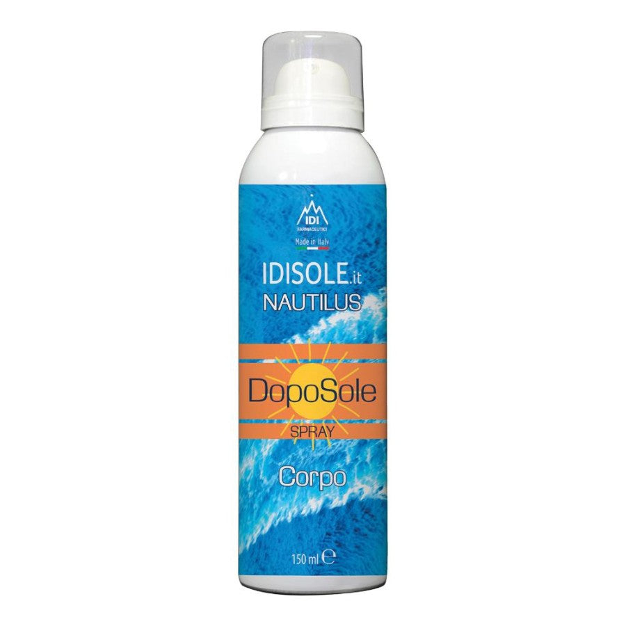 IDISOLE Nautilus DopoSole 150ml