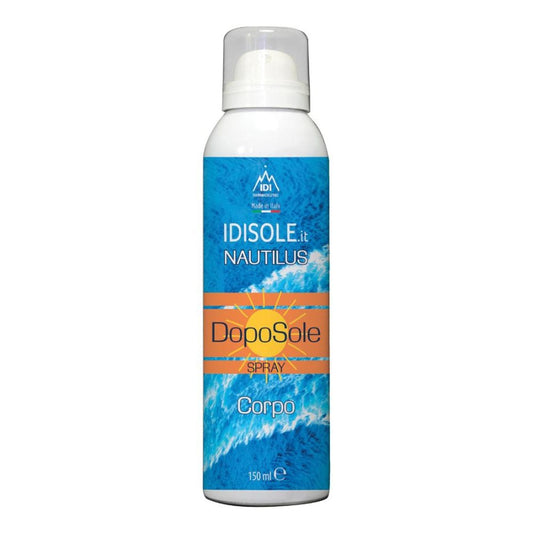 IDISOLE Nautilus DopoSole 150ml