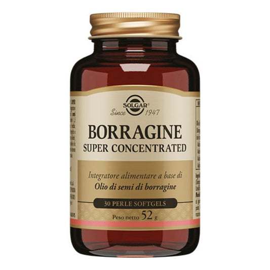 BORRAGINE SUPER CONC 30PRL