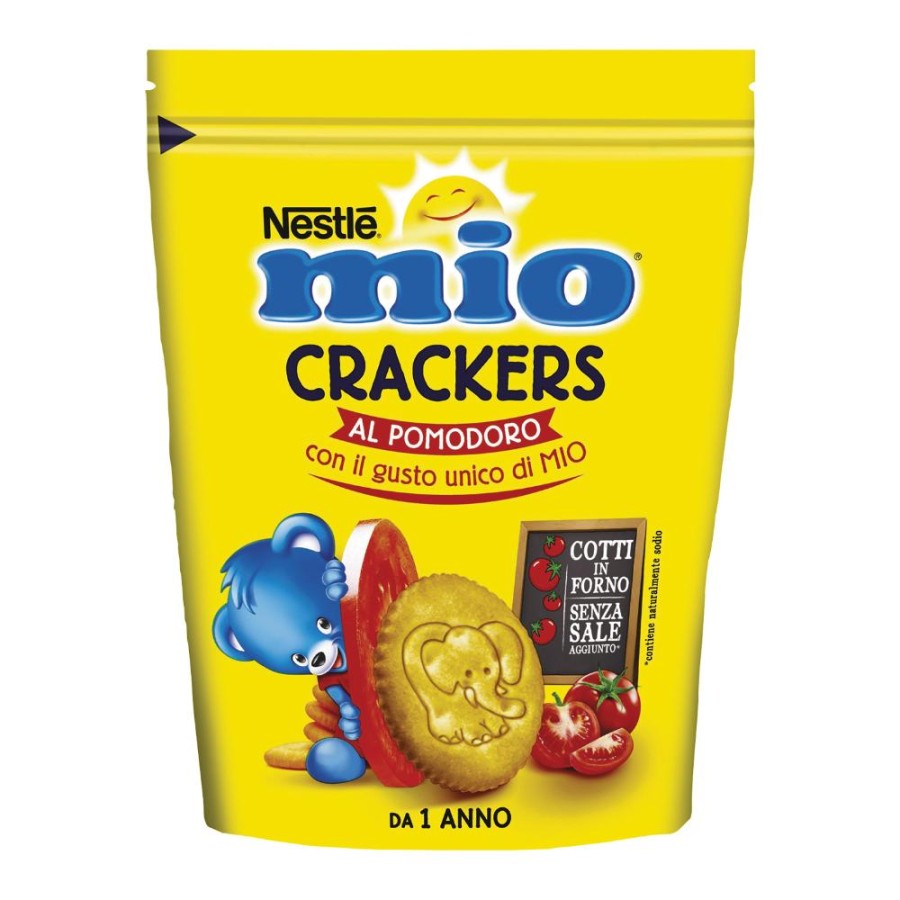 947236422 - NESTLE MIO CRACKERS POMODORO