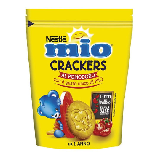 947236422 - NESTLE MIO CRACKERS POMODORO