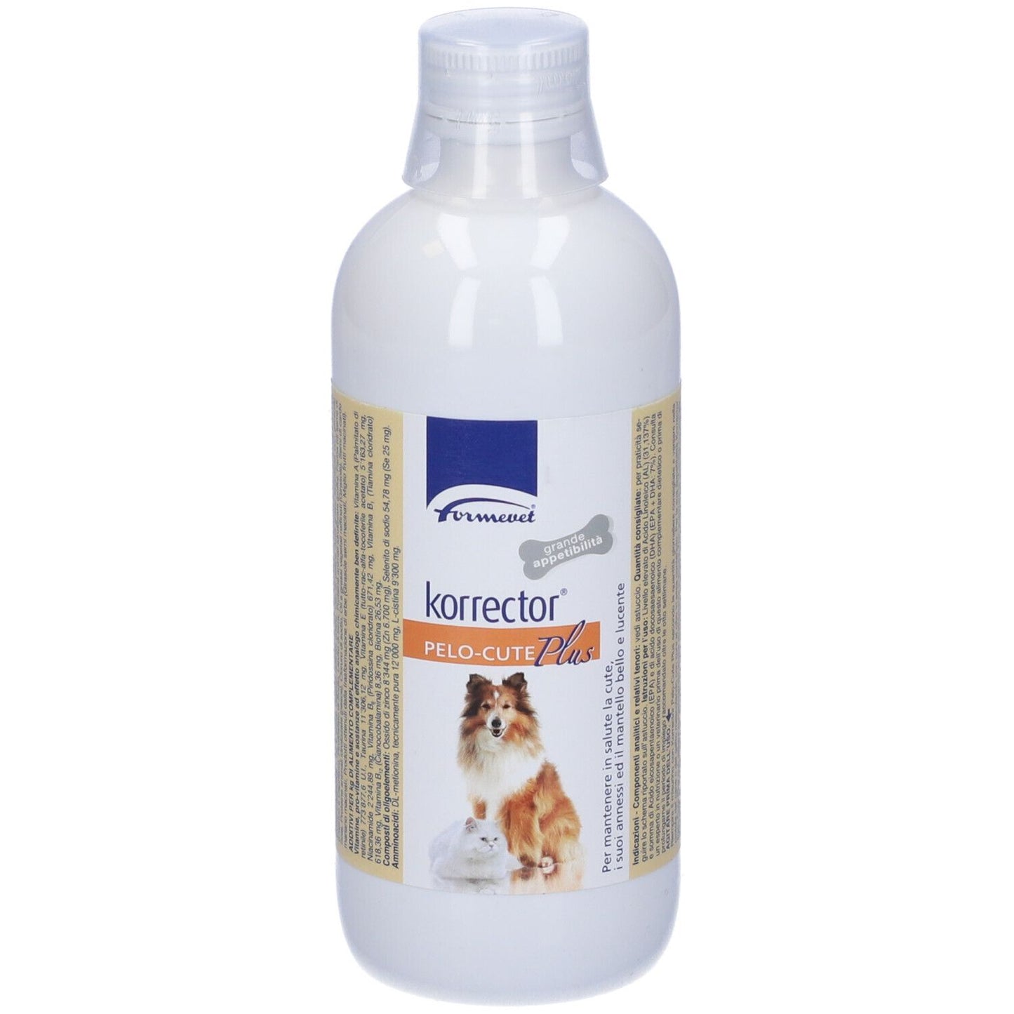 947247805 - KORRECTOR PELO CUTE PLUS 220ML