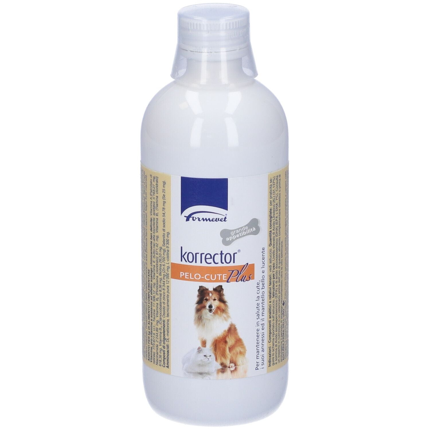 947247805 - KORRECTOR PELO CUTE PLUS 220ML