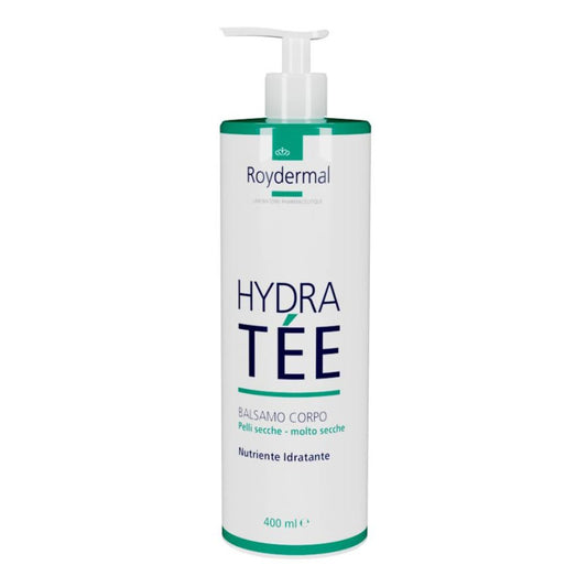 HYDRATEE BALSAMO CORPO 400ML